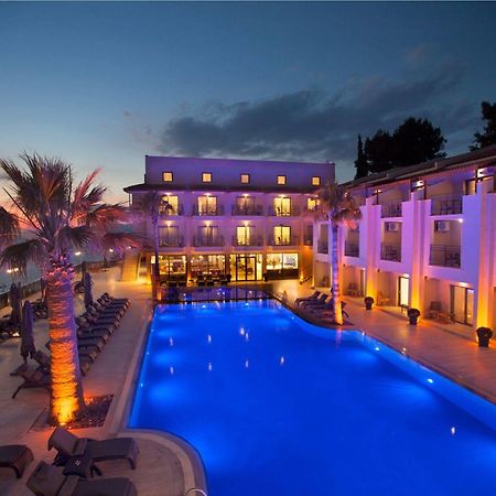 Palmera Hotel Kuşadası Buitenkant foto