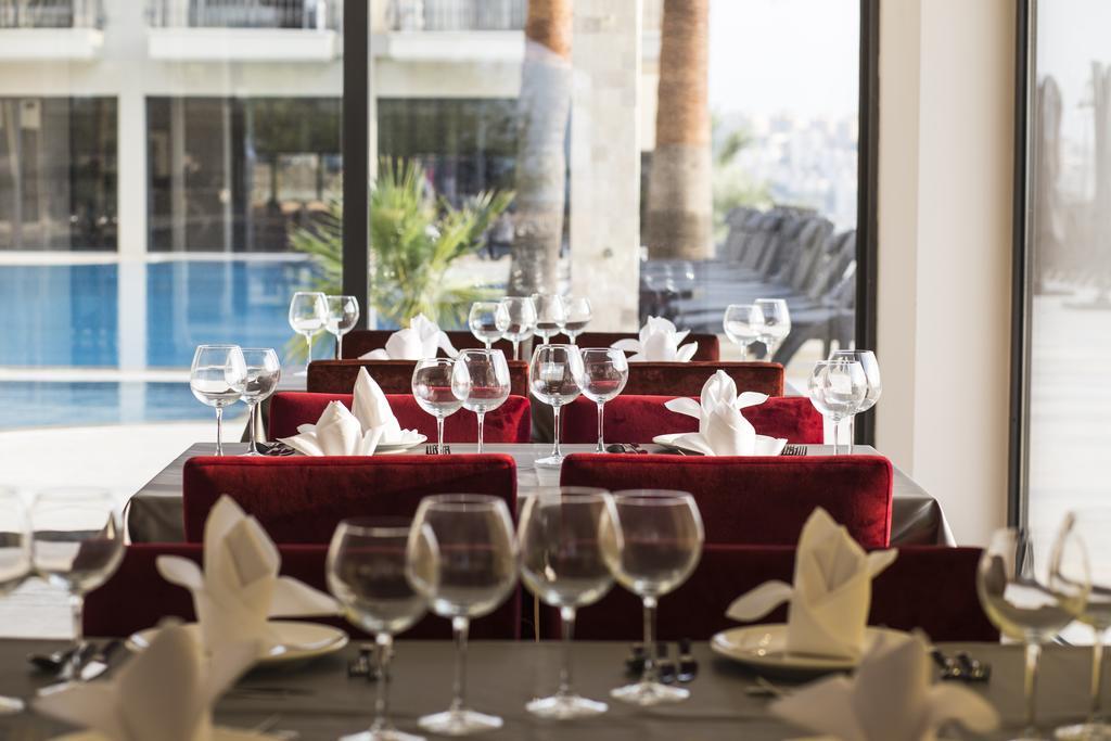 Palmera Hotel Kuşadası Buitenkant foto