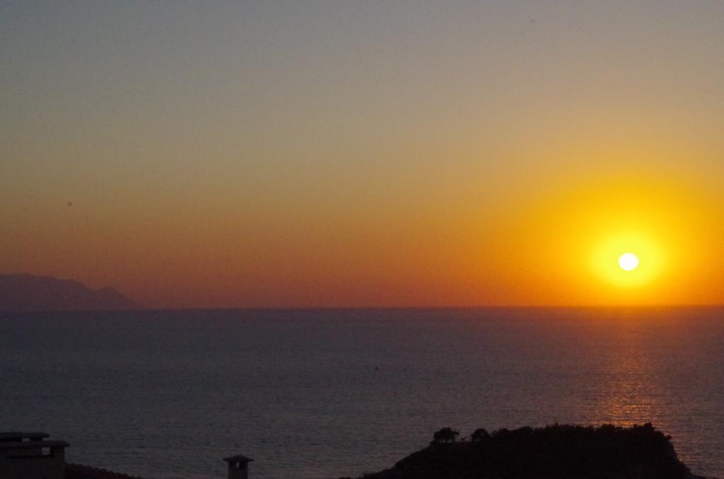 Palmera Hotel Kuşadası Buitenkant foto