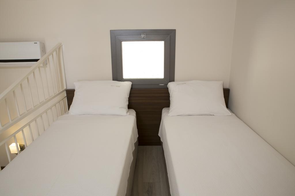 Palmera Hotel Kuşadası Kamer foto