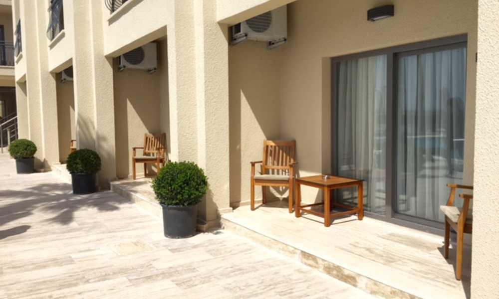 Palmera Hotel Kuşadası Buitenkant foto