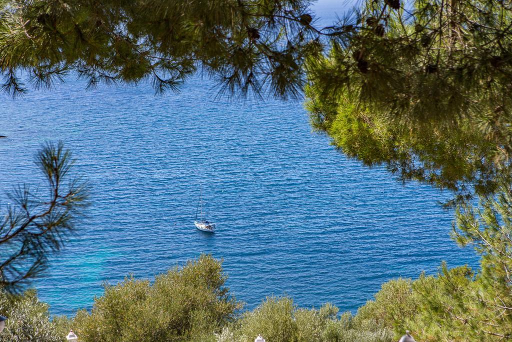Palmera Hotel Kuşadası Buitenkant foto